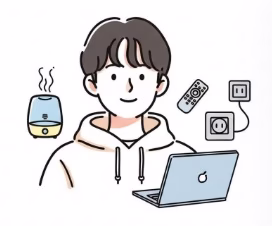 더저미 프로필 이미지